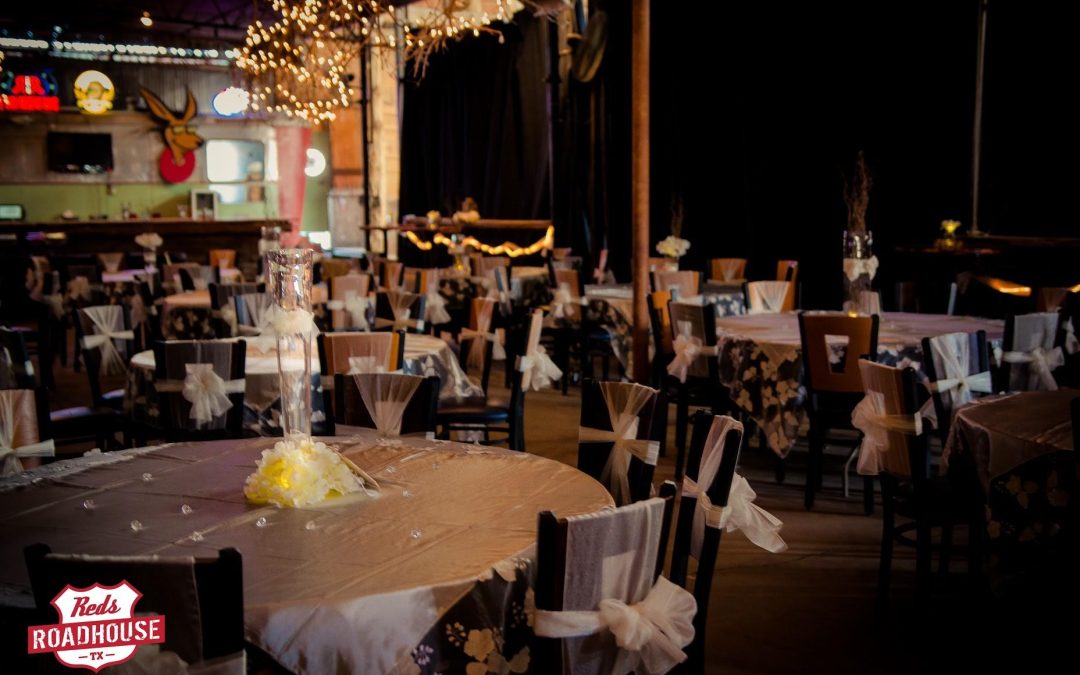 Premium Party Venues In Arlington TX For Fabulous Events