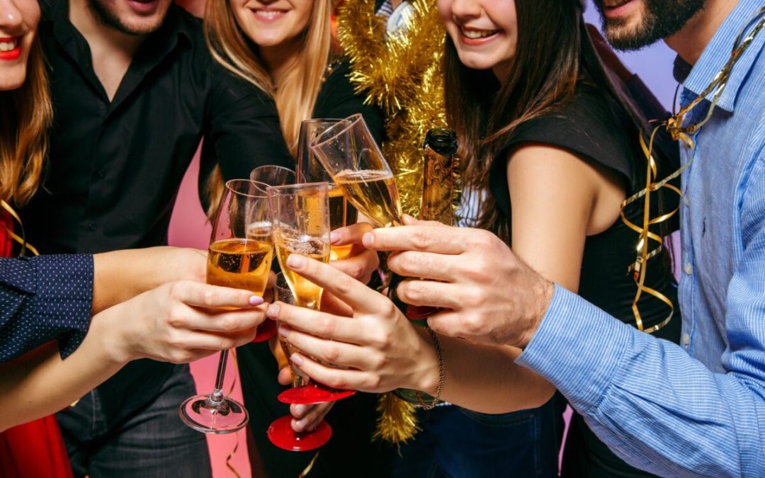 Christmas Party Venue In Dallas Fort Worth