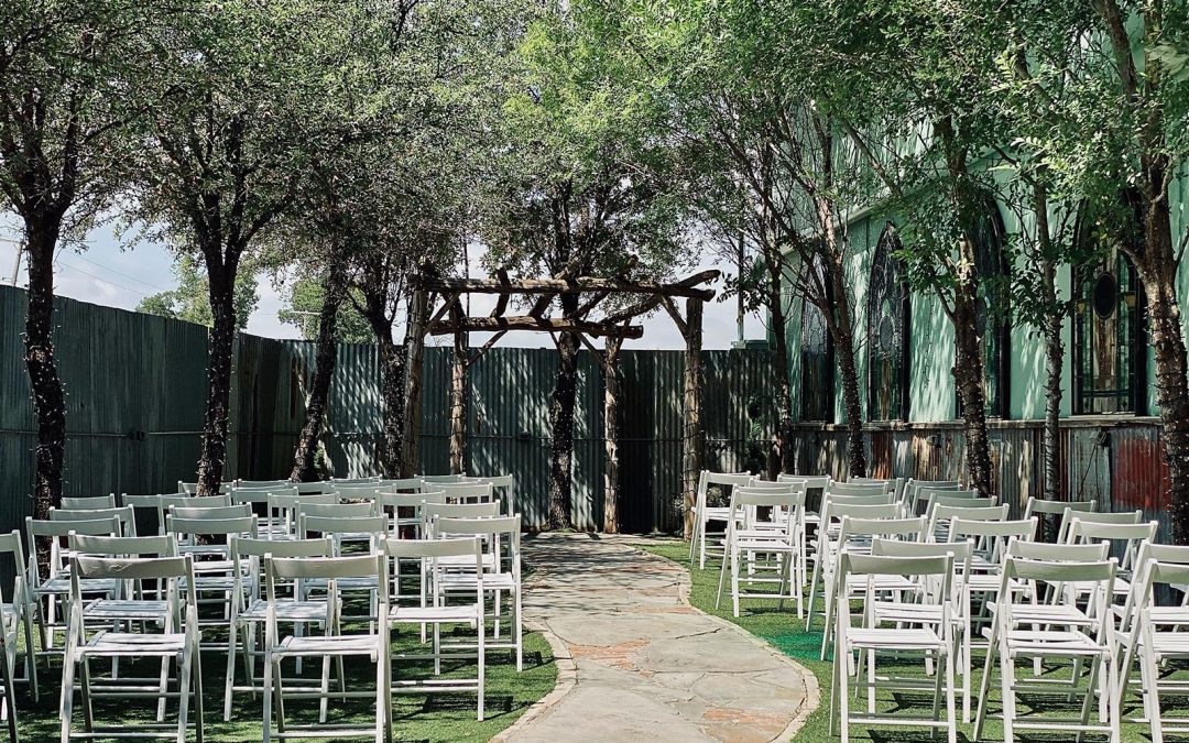 What is a Traditional Wedding Reception?