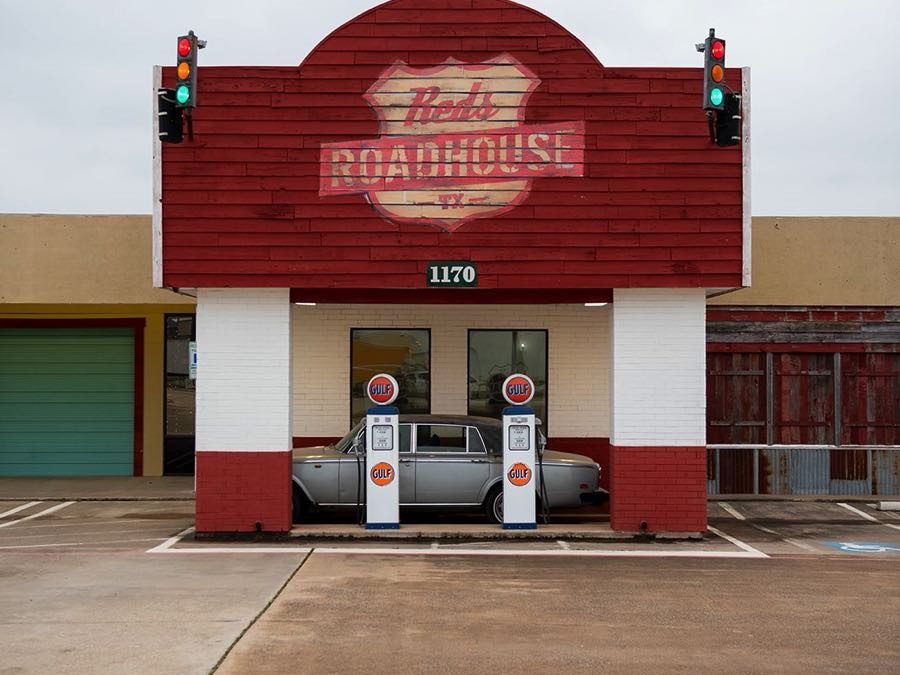 Wedding Venue Fort Worth