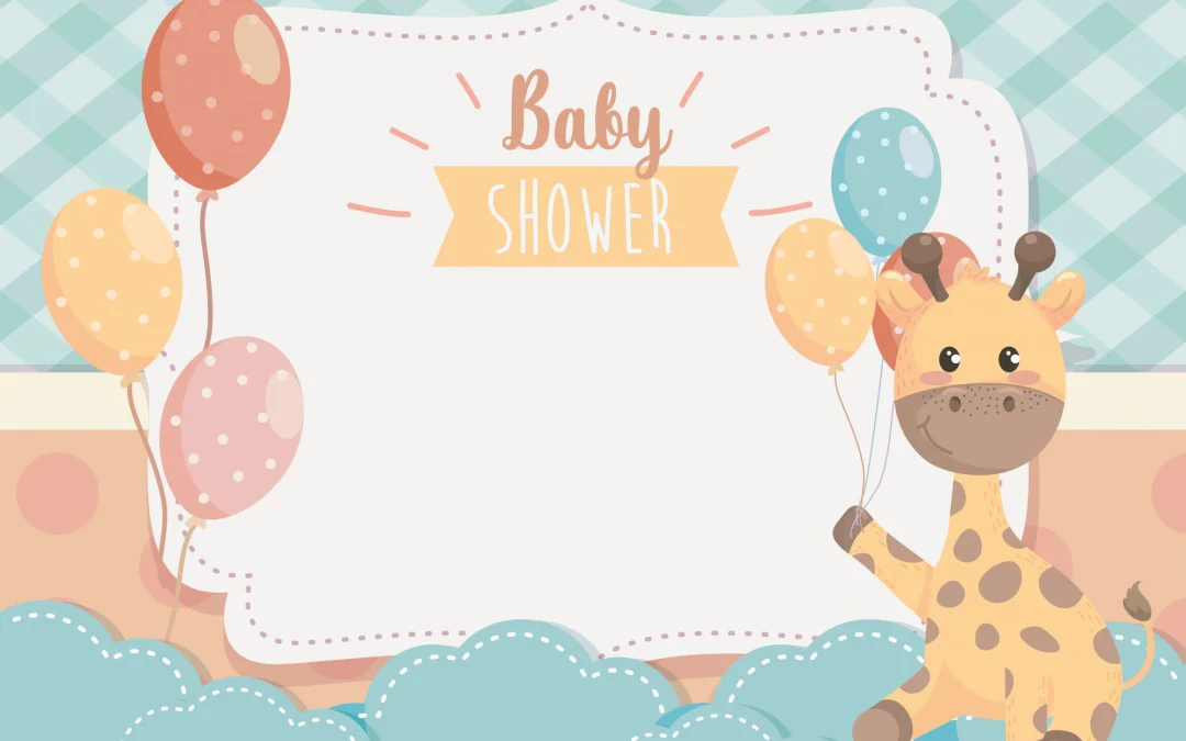 Venue for Baby Shower