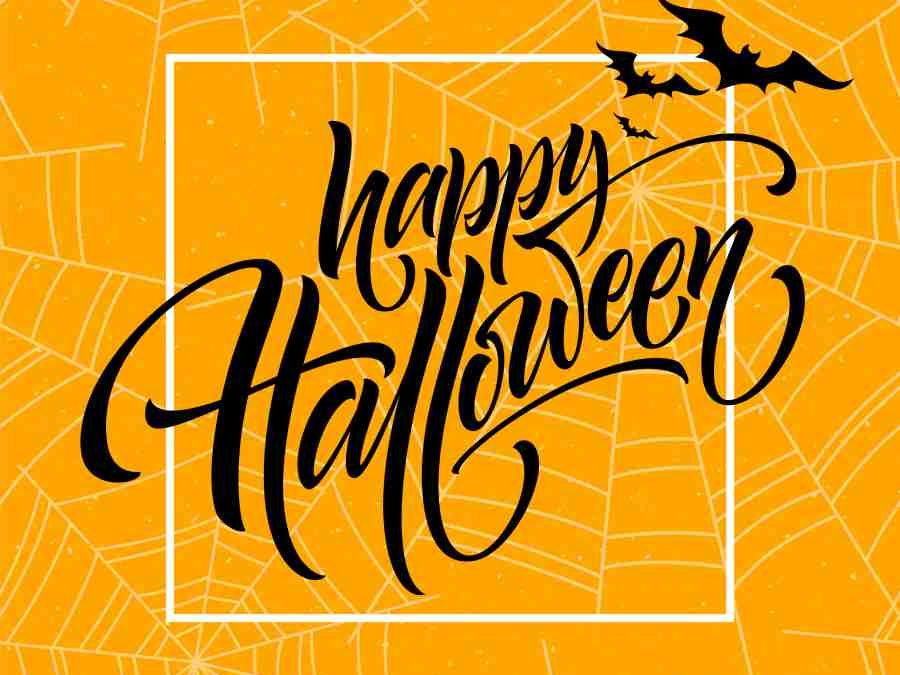 Halloween Party Venues Near Me