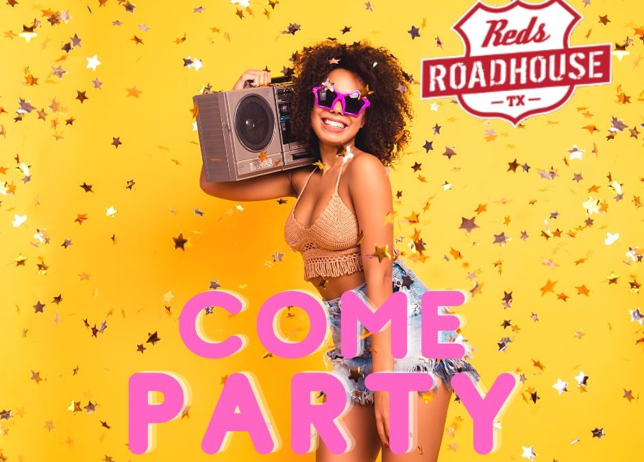 Venue for Your Next Event this Season