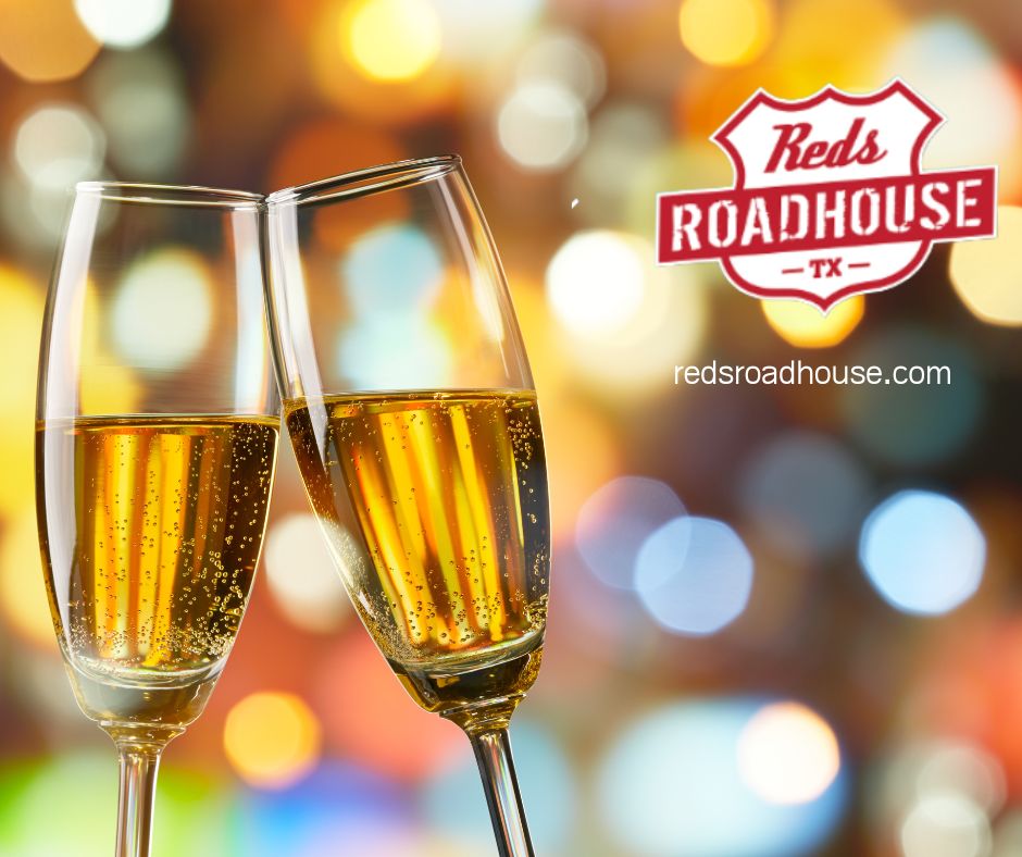 Your Events with Reds Roadhouse